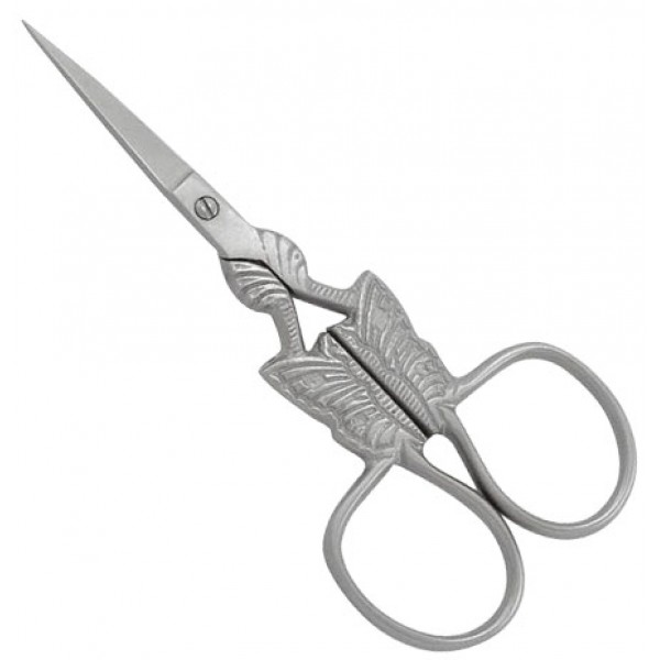 Butterfly Style Scissors