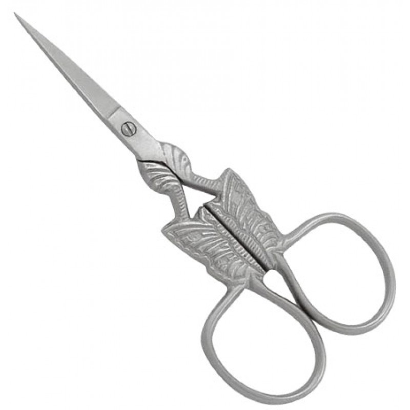 Butterfly Style Scissors