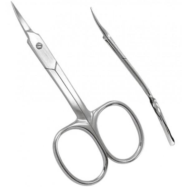 Cuticle Scissors