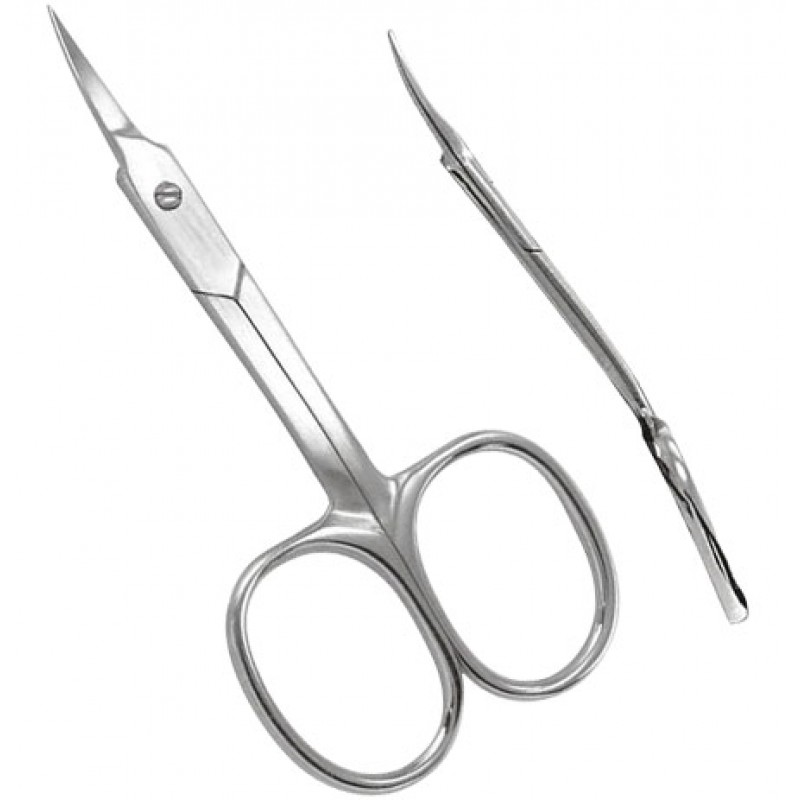 Cuticle Scissors