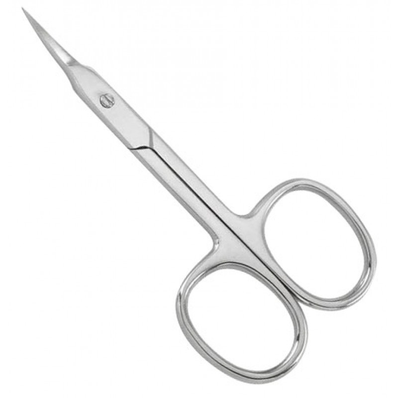 Cuticle Scissors