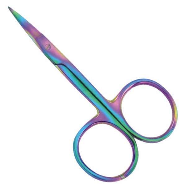 Cuticle Scissors