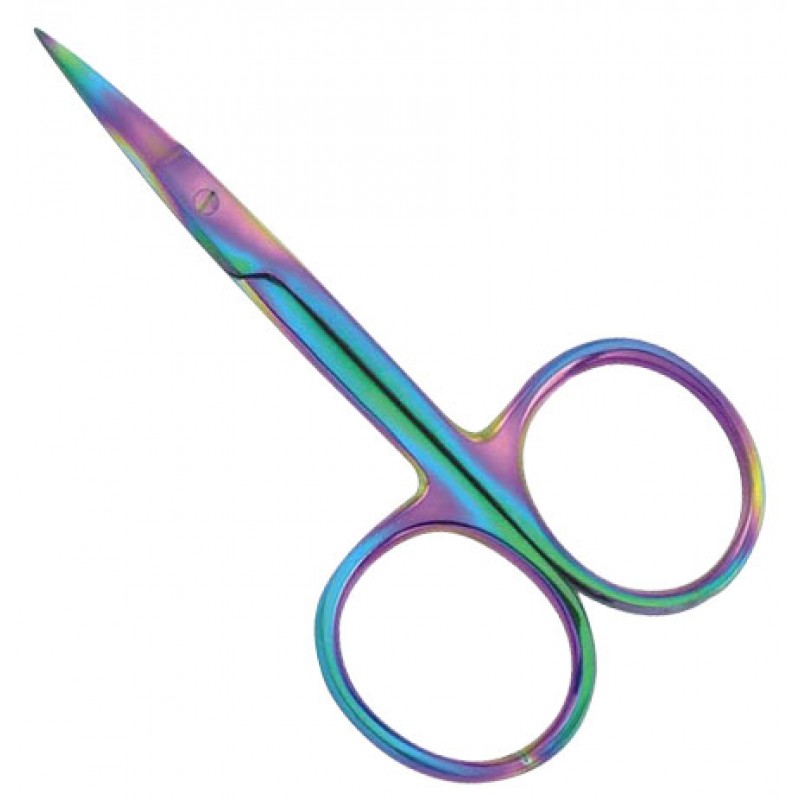Cuticle Scissors