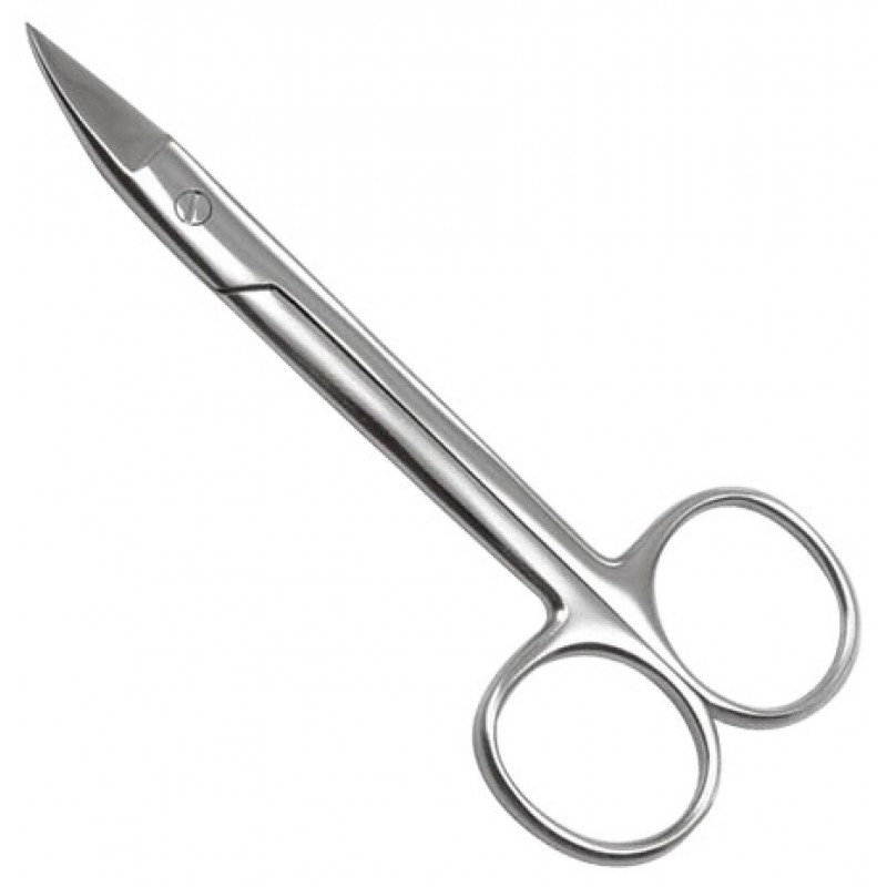 Cuticle Scissors