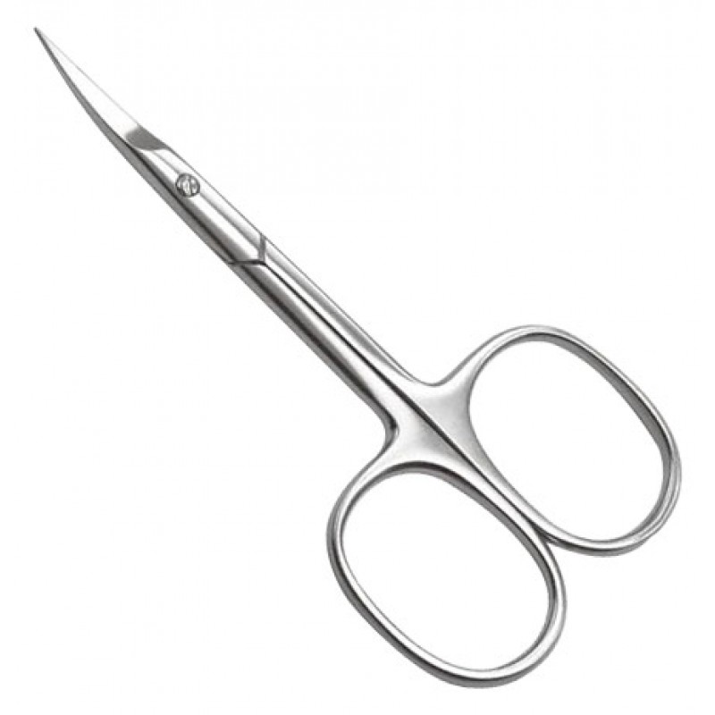 Cuticle Scissors