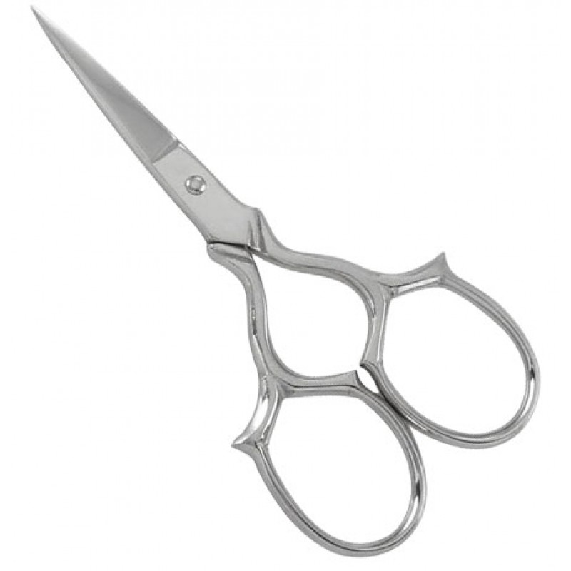 Cuticle Scissors