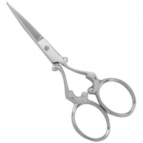 Fancy Handle Scissors