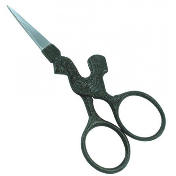 Hen Cuticle Scissors
