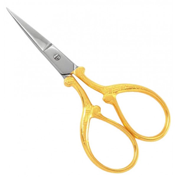 Slik / Linen Scissors