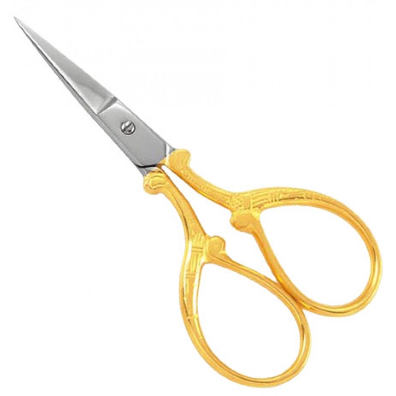 Slik / Linen Scissors