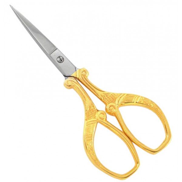Slik / Linen Scissors