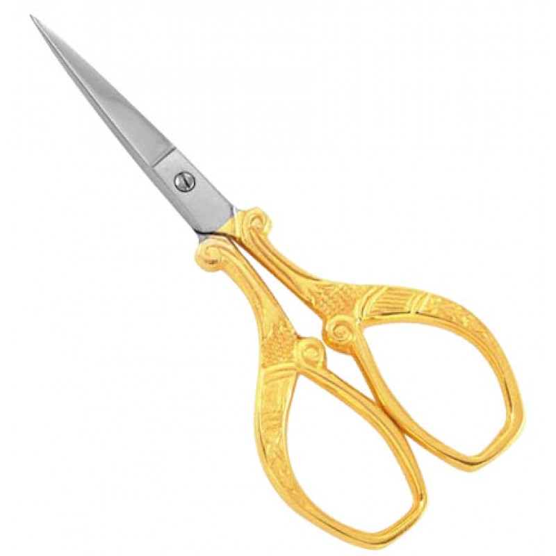 Slik / Linen Scissors