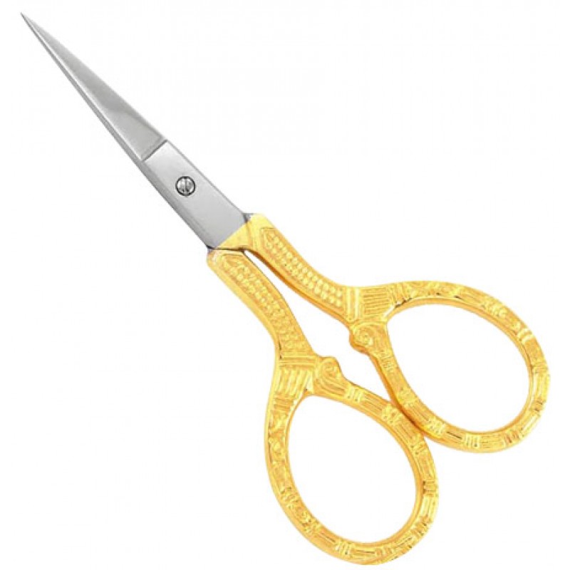 Slik / Linen Scissors