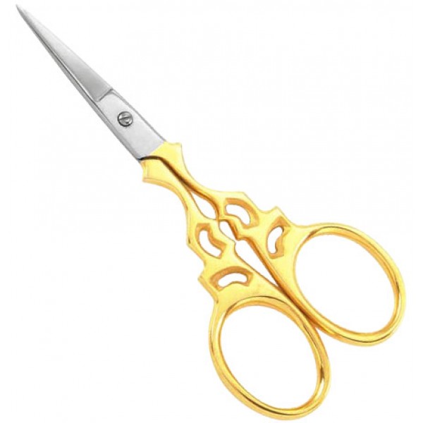 Slik / Linen Scissors