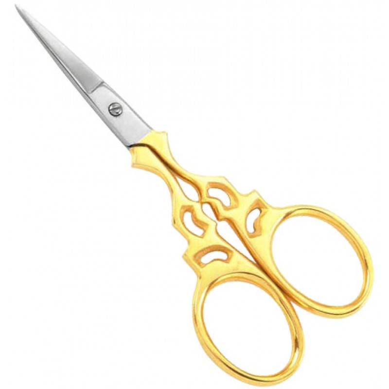 Slik / Linen Scissors