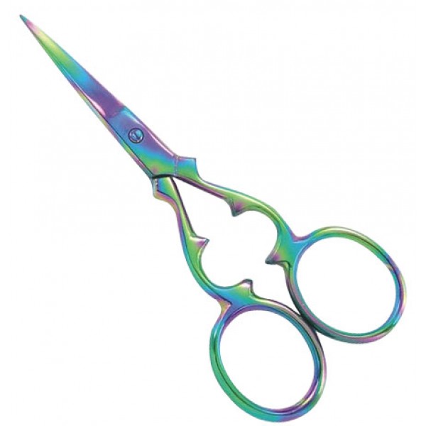 Slik / Linen Scissors