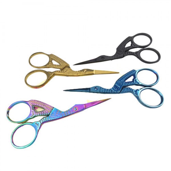 Stork Scissors