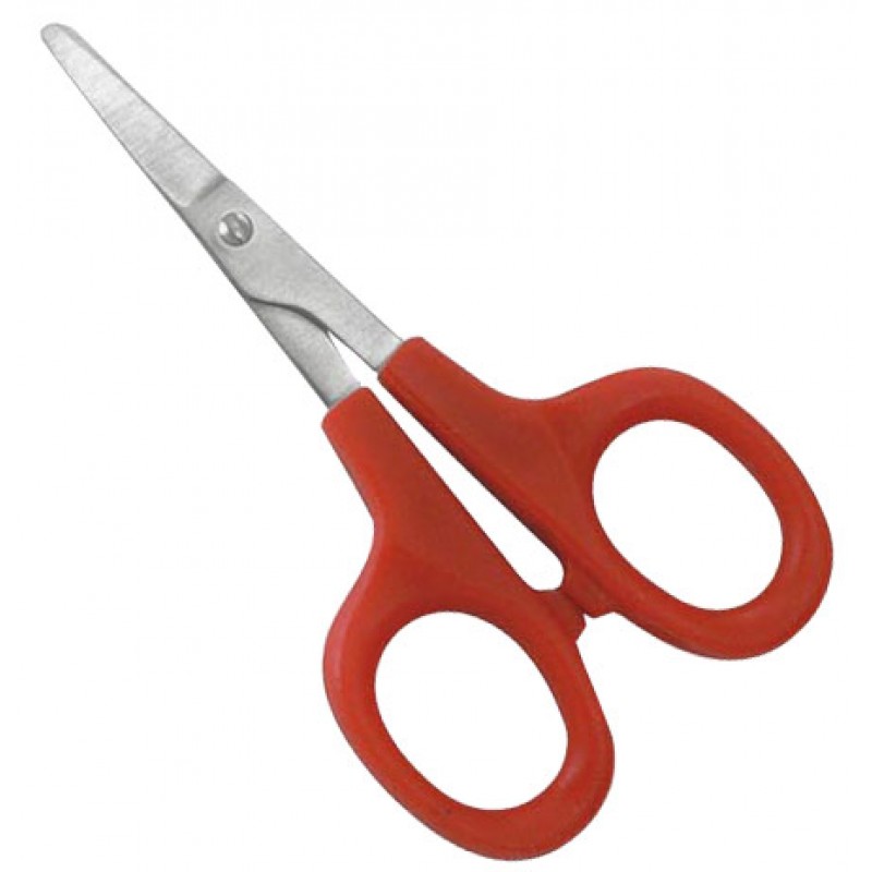 Nose / Ear Shears