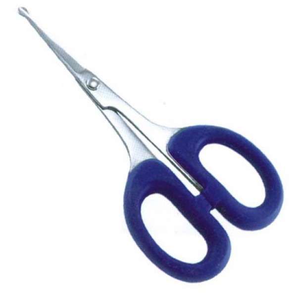 Nose Scissors