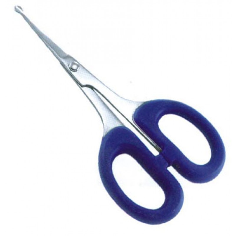 Nose Scissors