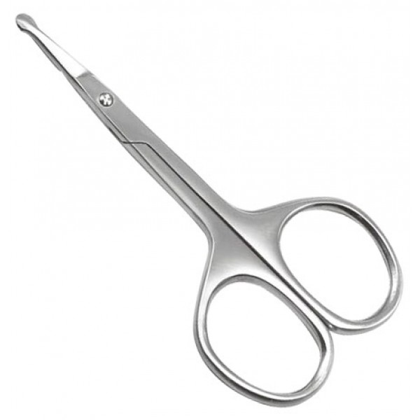 Round Tip Scissors