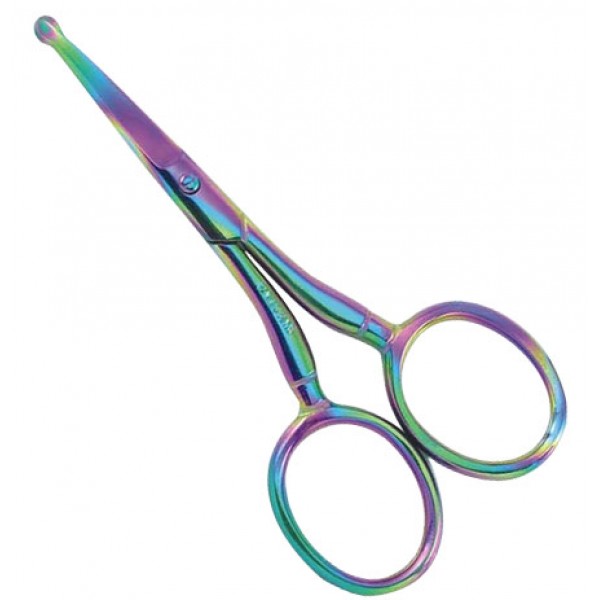 Safety Scissors