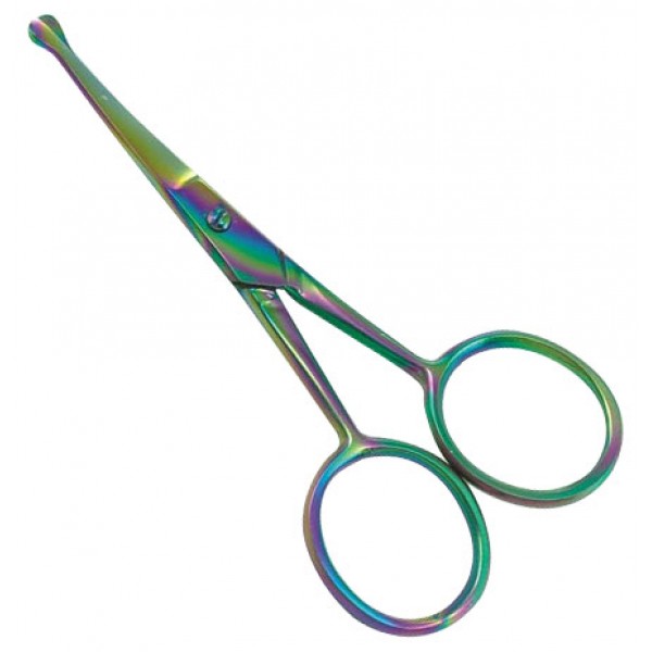 Safety Scissors