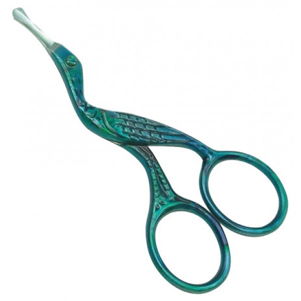 Stork Safety Scissors