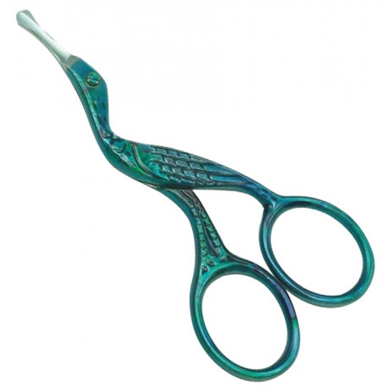 Stork Safety Scissors