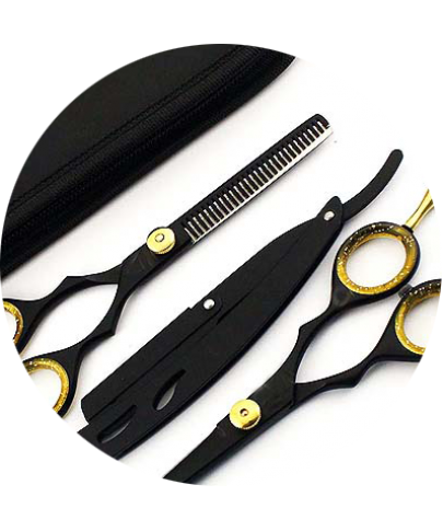 Barber Scissors