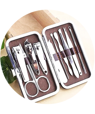 Manicure /Pedicure Kits